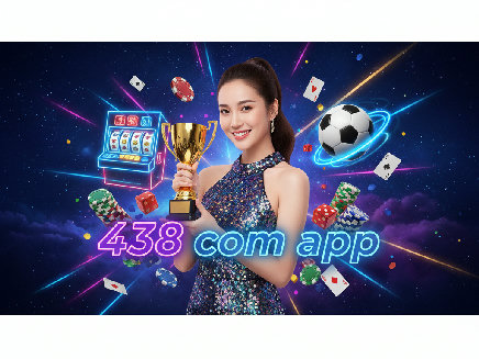 438 com app
