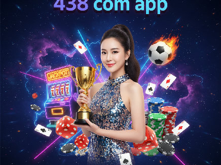 ทางเข้า 438 com app